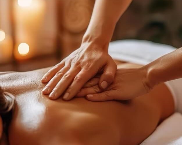 Terapia v rehabilitačnom centre JurgaVital